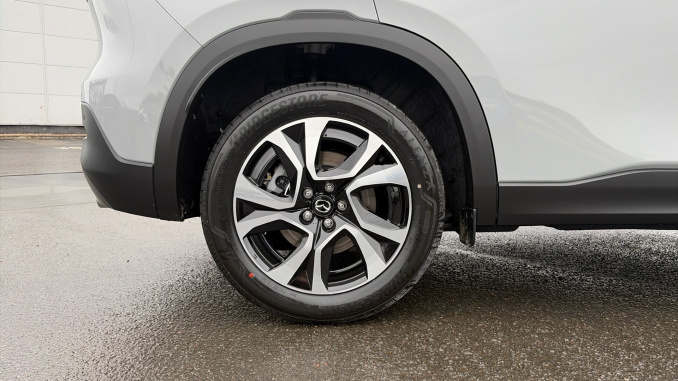 Mazda CX-5 2.5 e-Skyactiv G MHEV Centre-Line 5dr Auto Petrol Estate - Image 7